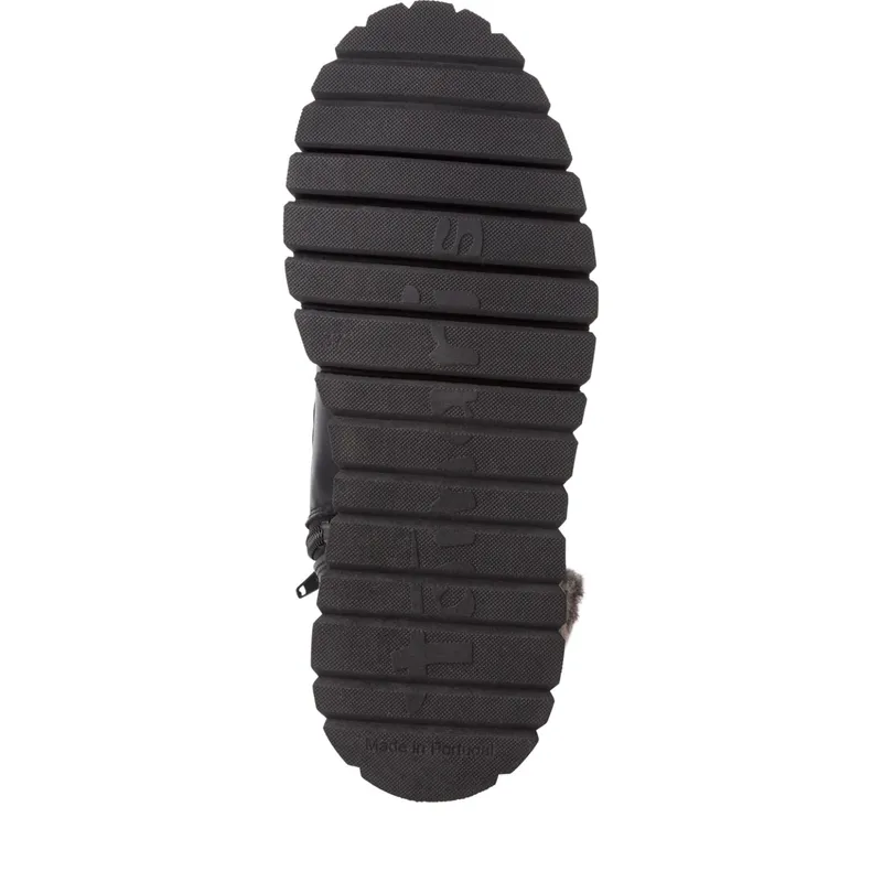 Tamaris Tamaris 26267 für Damen, schwarz, Größe 42 EU, Schwarz, – Produktbild 5 von 5