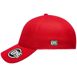 Myrtle Beach myrtle beach myrtel beach Kappe MB6221 Gr. S/M red – Produktbild 1 von 1