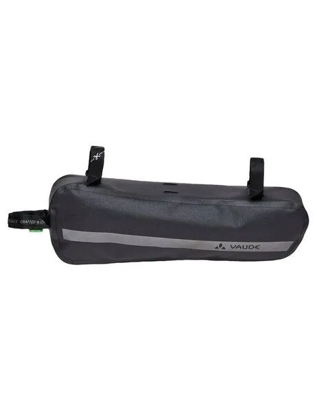 Vaude VAUDE Rahmentaschen Frame Bag Proof L, Schwarz, – Produktbild 5 von 5
