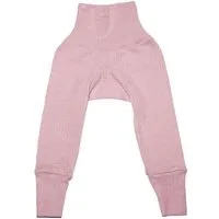 Cosilana Cosilana Baby Hose mit Bund Bio Baumwolle kbT Wolle Seide – Produktbild 1 von 1