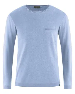 HempAge HempAge Hanf Sweatshirt – Produktbild 1 von 1