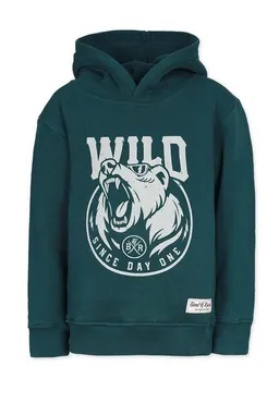 Band of Rascals Band of Rascals Wild Hooded – Produktbild 1 von 1