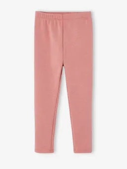 Vertbaudet Mädchen Thermo-Leggings mit Fleecefutter blush – Produktbild 1 von 1