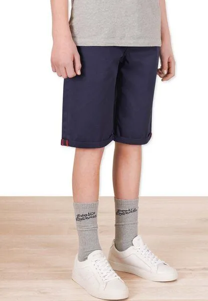 Band of Rascals Band of Rascals 5 Pocket Shorts, Navy, – Produktbild 1 von 4