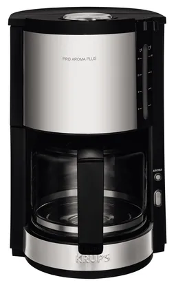 Krups Krups Filterkaffeemaschine "ProAroma Plus KM3210" – Produktbild 1 von 1
