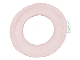Pantolinos Pantolinos Frisbee Wurfring "Loop" aus pflanzlich gegerbtem Leder (17cm Durchmesser) – Produktbild 1 von 1