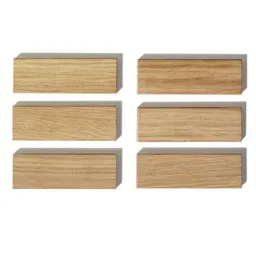 Side by Side Side by Side Holzmagnete – Produktbild 1 von 1