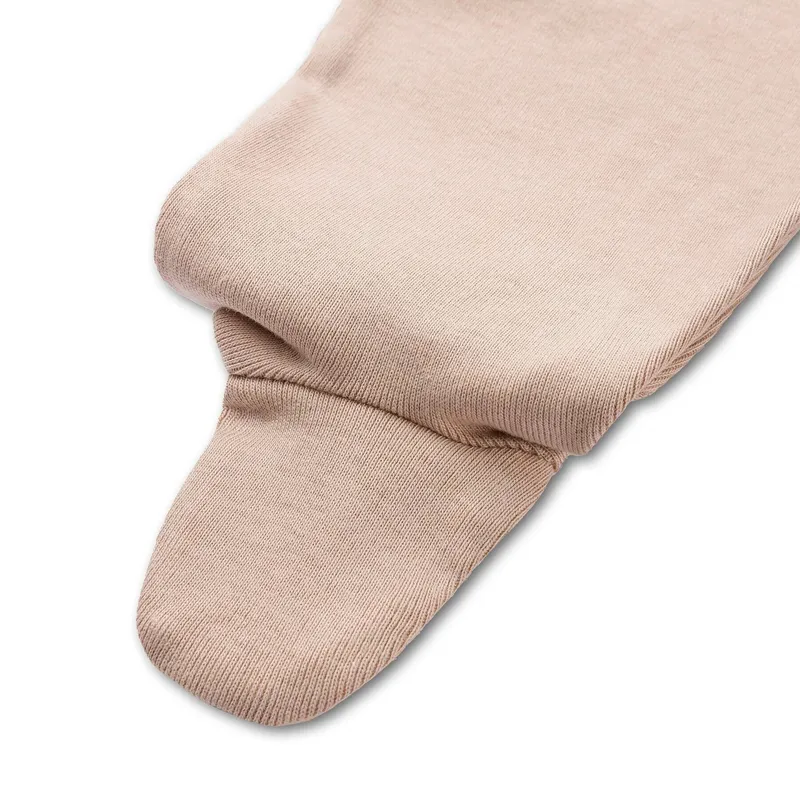 Hofbrucker Hofbrucker Baby Schlafanzug Mina, Beige, – Produktbild 3 von 3