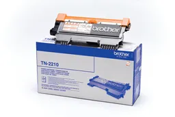 Brother Brother Toner TN-2210 schwarz – Produktbild 1 von 1