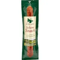 Ecoland Ecoland Bio-Salami "Snack" – Produktbild 1 von 1
