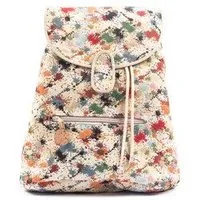 Risorse Future Risorse Future Baumwoll-Rucksack Splash – Produktbild 1 von 1