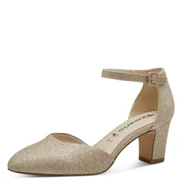 Tamaris Tamaris 24432 für Damen, gold, Größe 41 EU – Produktbild 1 von 1