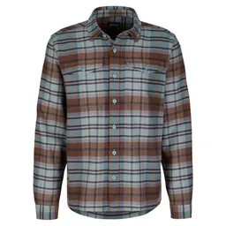 Patagonia M'S FJORD FLANNEL SHIRT – Produktbild 1 von 1