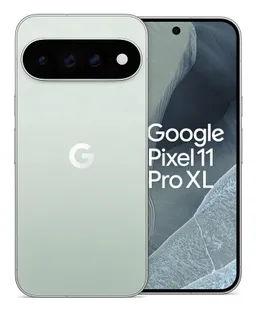 Google Google Pixel 11 Pro XL 256GB – Produktbild 1 von 1