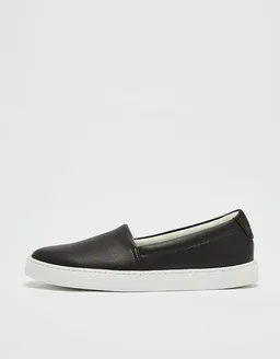 NINE TO FIVE NINE TO FIVE #sarriá - veganer Slip Sneaker mit Fussbett aus Naturlatex und Kork – Produktbild 1 von 1