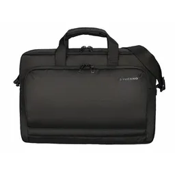 Tucano Star Notebooktasche 39,6 cm (15.6 Zoll) Messengerhülle Schwarz (60651) – Produktbild 1 von 1