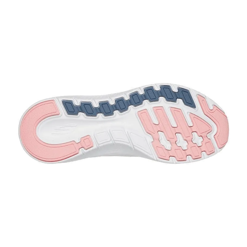 Skechers Skechers Sneaker Low für Damen, weiß, Größe 41 EU, Weiß, – Produktbild 4 von 5
