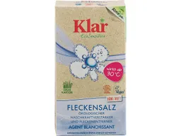 Klar Fleckensalz – Produktbild 1 von 1
