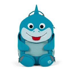 Affenzahn Affenzahn Großer Freund Kindergartenrucksack, Hai – Produktbild 1 von 1
