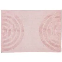 liv interior liv interior Baumwollteppich RAINBOW, Rosa, – Produktbild 1 von 1