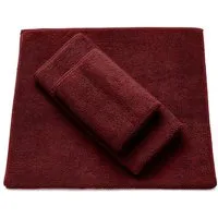 Mary Rose Mary Rose® Bio-Frottee Badematten SOFT, Cradle to Cradle Certified® Gold, Bordeaux, – Produktbild 1 von 1