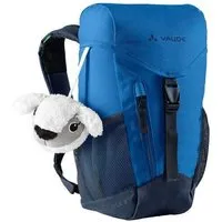 Vaude Vaude Ayla 6 Kinderrucksack, Blue/ eclipse, – Produktbild 1 von 1