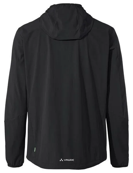 Vaude VAUDE Jacken Men's Moab Jacket IV, Black/black, – Produktbild 6 von 8