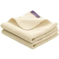 Living Crafts Living Crafts Spültücher, 2er-Pack - Juno, Natural, – Produktbild 3 von 3