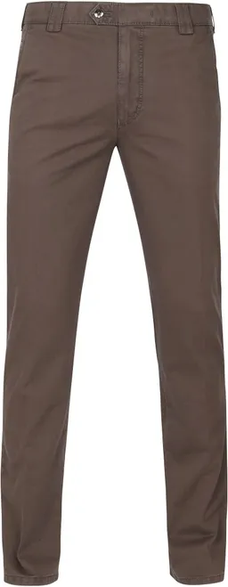 Meyer Meyer Hose Roma Braun - Größe 102 – Produktbild 1 von 1