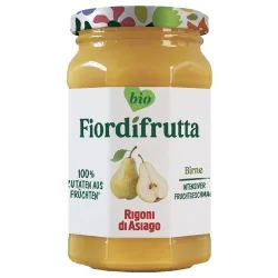 Rigoni di Asiago Birnen-Fruchtaufstrich Fiordifrutta – Produktbild 1 von 1