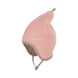 Pure pure by Bauer Pure pure by Bauer pure-pure by Bauer Zipfelmütze misty-rose Merinowolle – Produktbild 1 von 1
