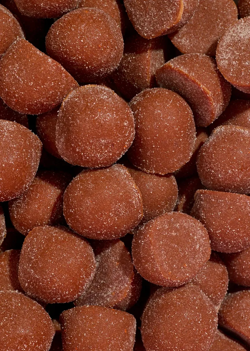 KoRo Multi Fruit Bites mit Vitamin-Mineral-Komplex 120 Stück – Produktbild 2 von 5