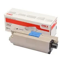 OKI Oki Toner 46508712 XL schwarz – Produktbild 2 von 2