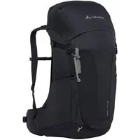 Vaude Vaude Rucksaecke30-39L Brenta 33 long, Schwarz, – Produktbild 2 von 7