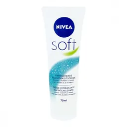 Nivea Nivea Hautpflegecreme – Produktbild 1 von 1