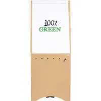Maul MAUL Flipchart "ECO" aus recyceltem Karton – Produktbild 1 von 1