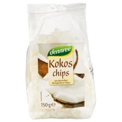dennree Kokoschips – Produktbild 1 von 1