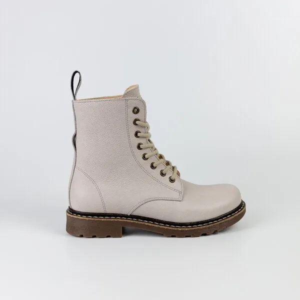 Kavat Kavat Damenboots BORGVIK EP, Crystal (rosé-beige), – Produktbild 3 von 4