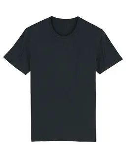 Human Family Human Family Bio Herren Sommer T-Shirt mit Rundhalsausschnitt "Maestro - Should be Humans" – Produktbild 1 von 1