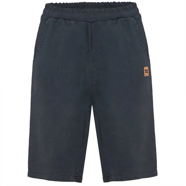 TAO Sportswear TAO Sportswear Damen Freizeitshort Finja aus Holzfasern, Grau, – Produktbild 1 von 3