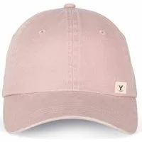 YTWOO YTWOO Vintage Kappe aus Bio-Baumwolle, Rose, – Produktbild 1 von 1