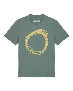 watapparel watapparel T-Shirt Unisex Kreis – Produktbild 1 von 1