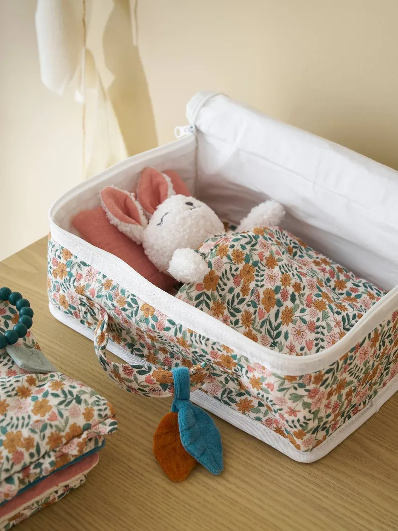 Vertbaudet Baby Set, Gelb, – Produktbild 1 von 4