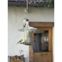 MaBe MaBe Vogelfutterstelle + hängeWINDLICHT + WINDLICHT - für den Gartenfreund – Produktbild 1 von 1