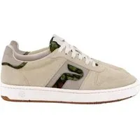 PANAFRICA PANAFRICA Kasai - Unisex Recycling Sneaker – Produktbild 1 von 1