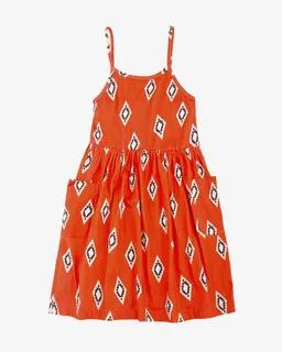 NAADA NAADA Kleid Tangier – Produktbild 1 von 1