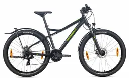 Mammut Mammut Manni Sport Disc - 27.5 Zoll // 29 Zoll 21K Diamant – Produktbild 1 von 1