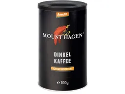 Mount Hagen Mount Hagen Dinkelkaffee – Produktbild 1 von 1