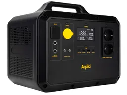 Aqiila Aqiila Powerstation "Powerbird S1500" – Produktbild 1 von 1