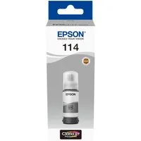 Epson Epson Nachfülltinte 114 grau – Produktbild 1 von 1
